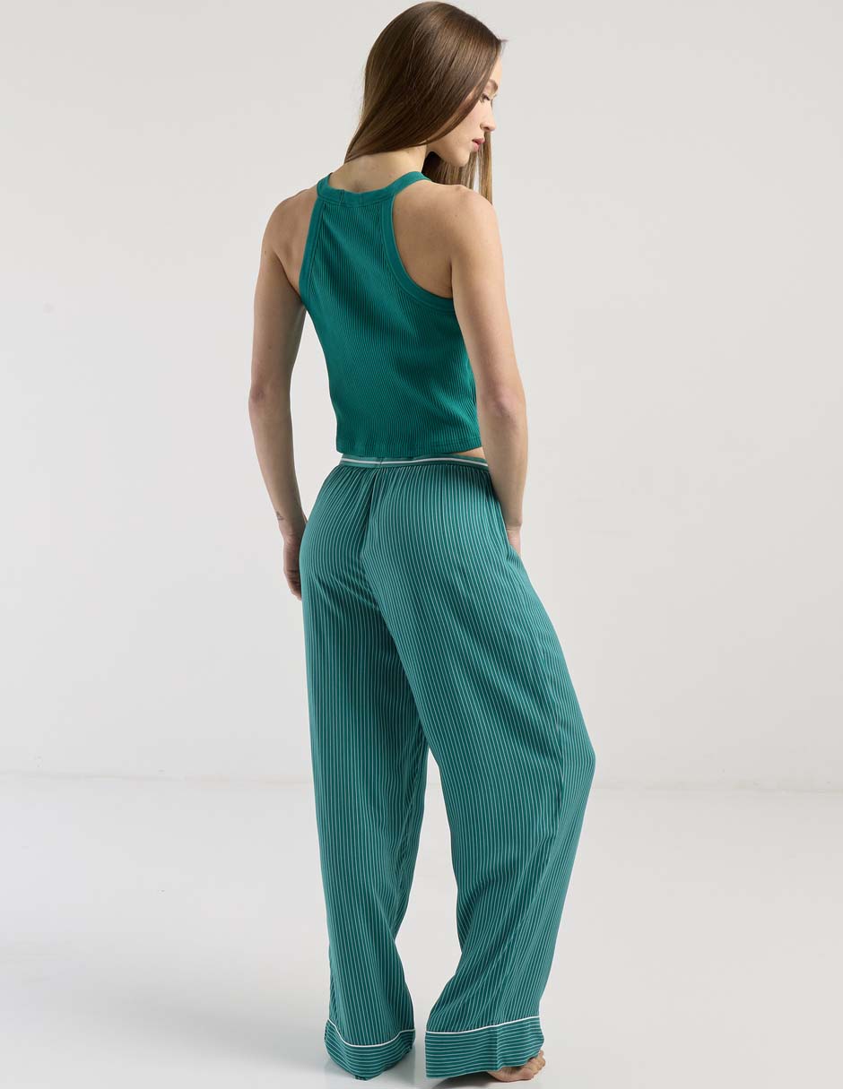 Conjunto pijama para mujer 2