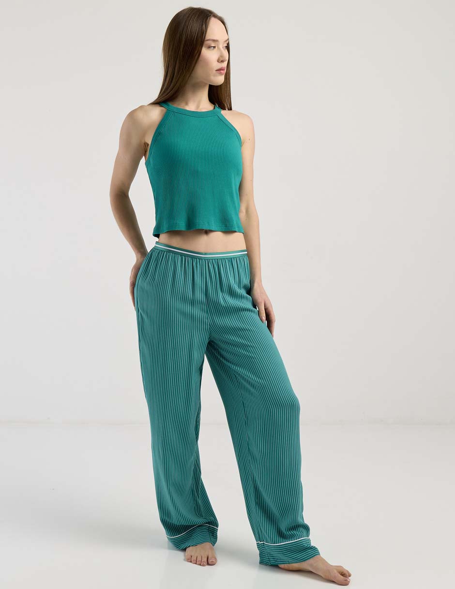 Conjunto pijama para mujer 3