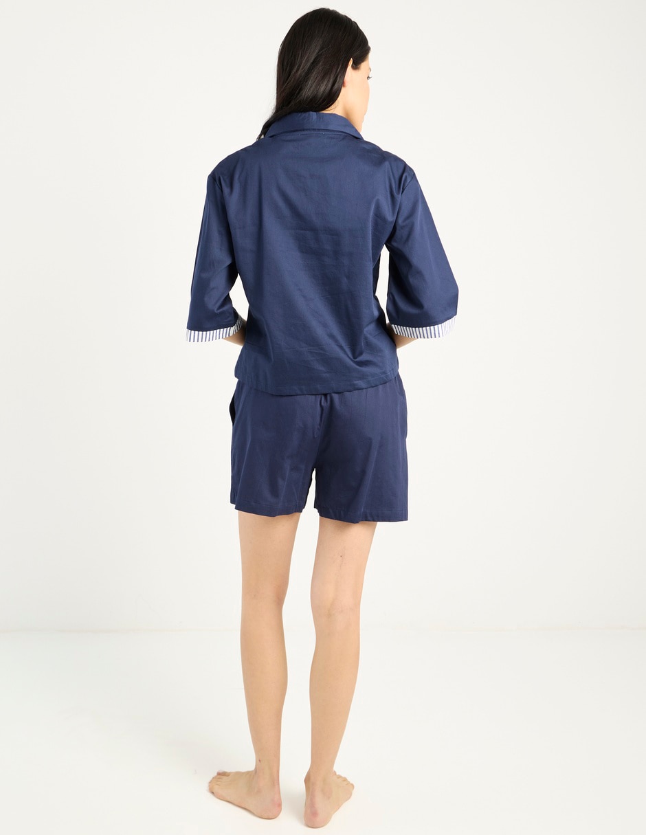 Conjunto pijama Map para mujer 6