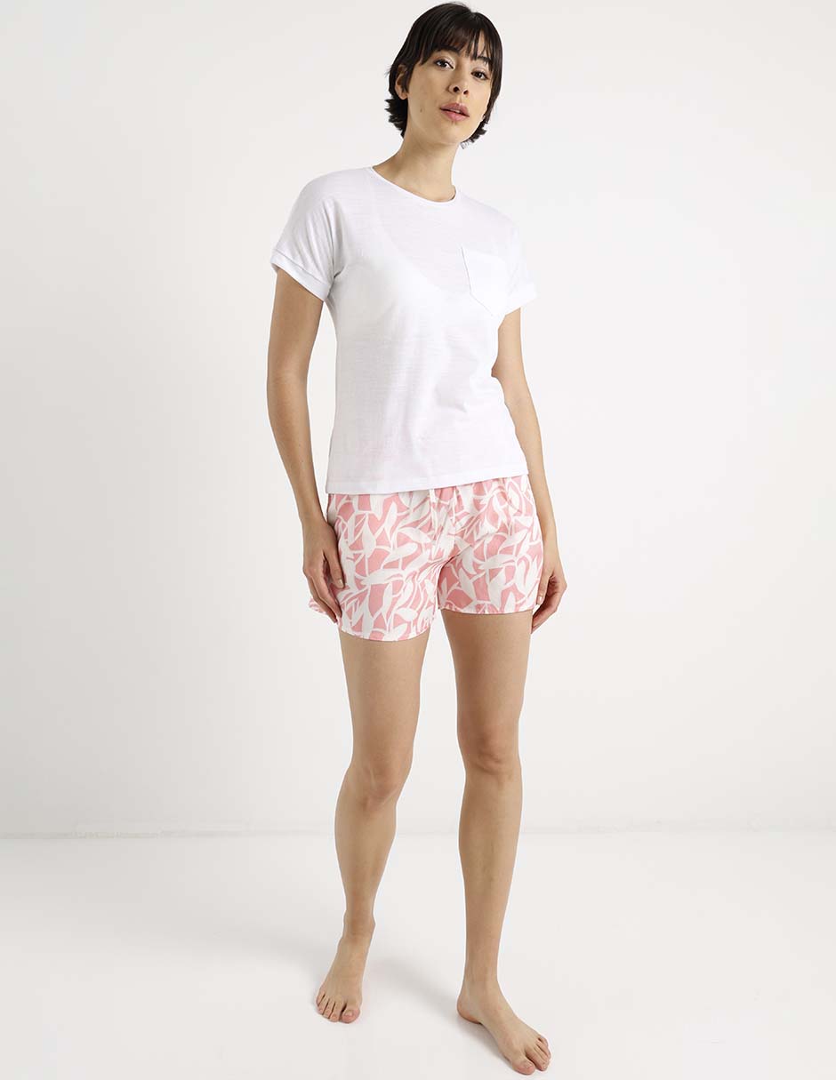 Conjunto pijama para mujer 3