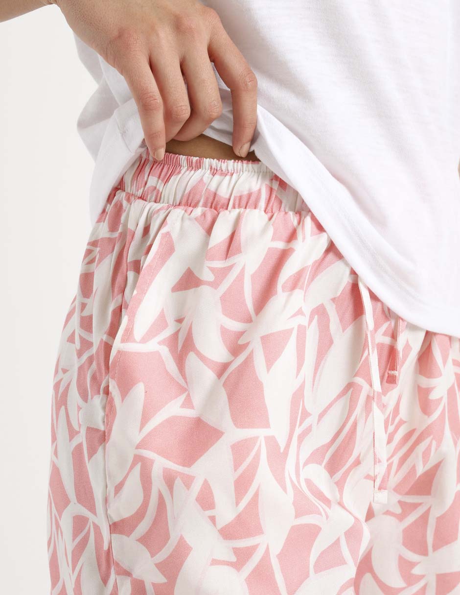 Conjunto pijama para mujer 5