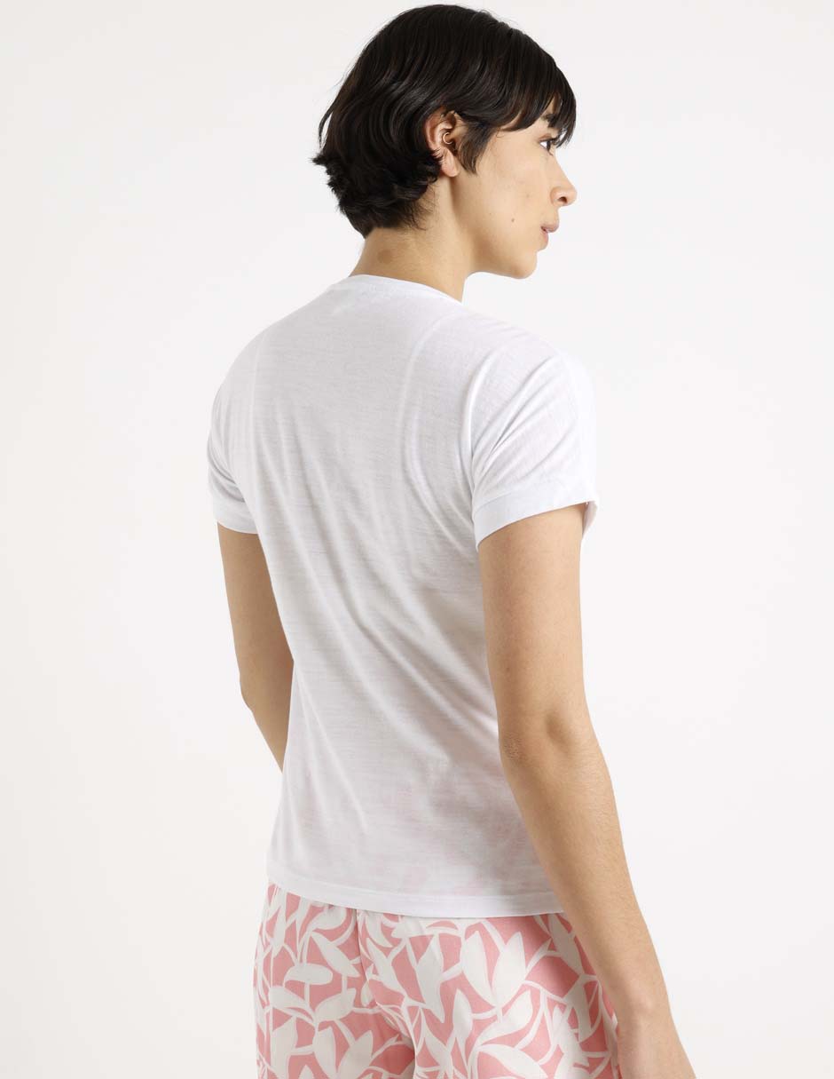 Conjunto pijama para mujer 6