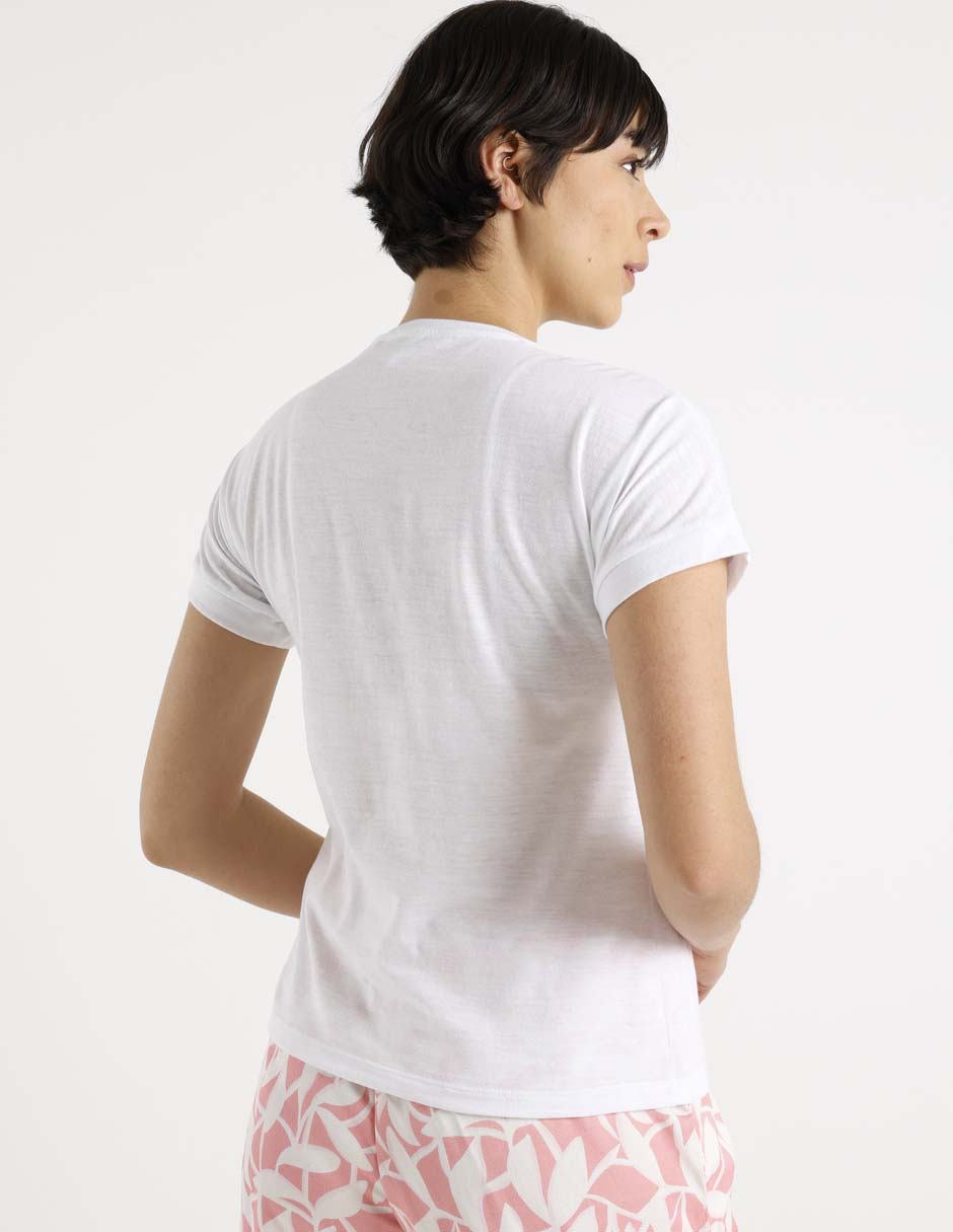 Conjunto pijama para mujer 7