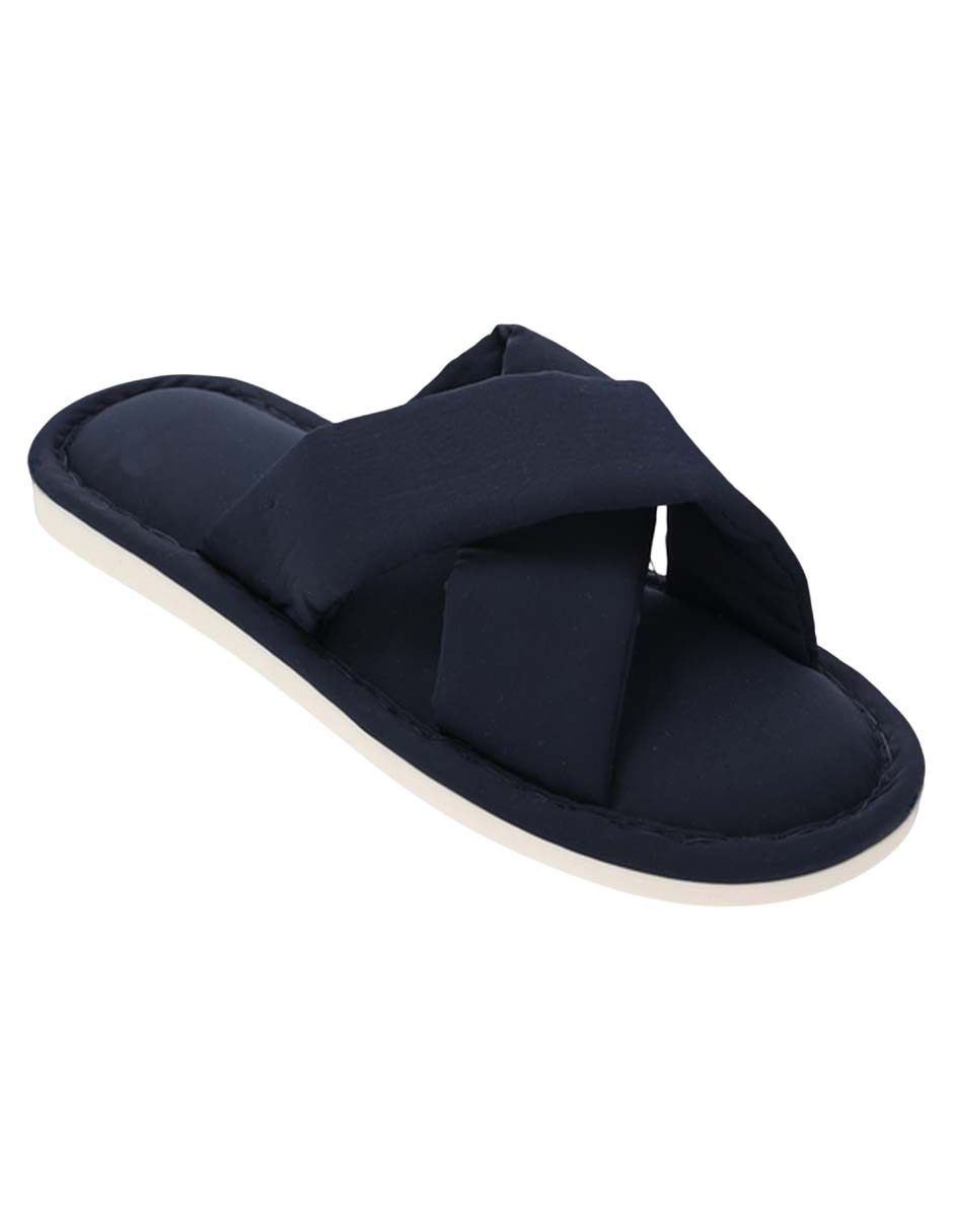 Pantufla para mujer