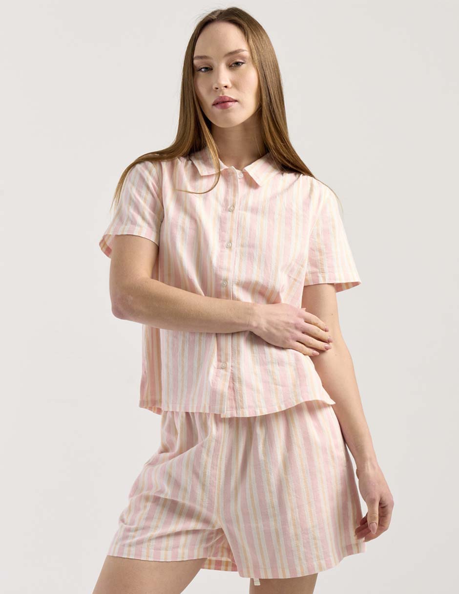 Conjunto pijama para mujer Conjunto pijama para mujer