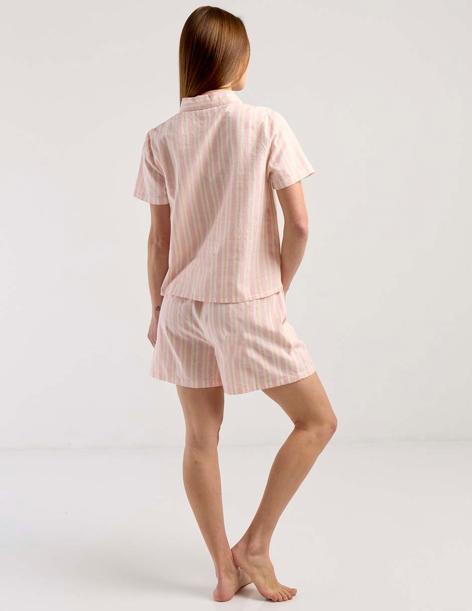 Conjunto pijama para mujer 2