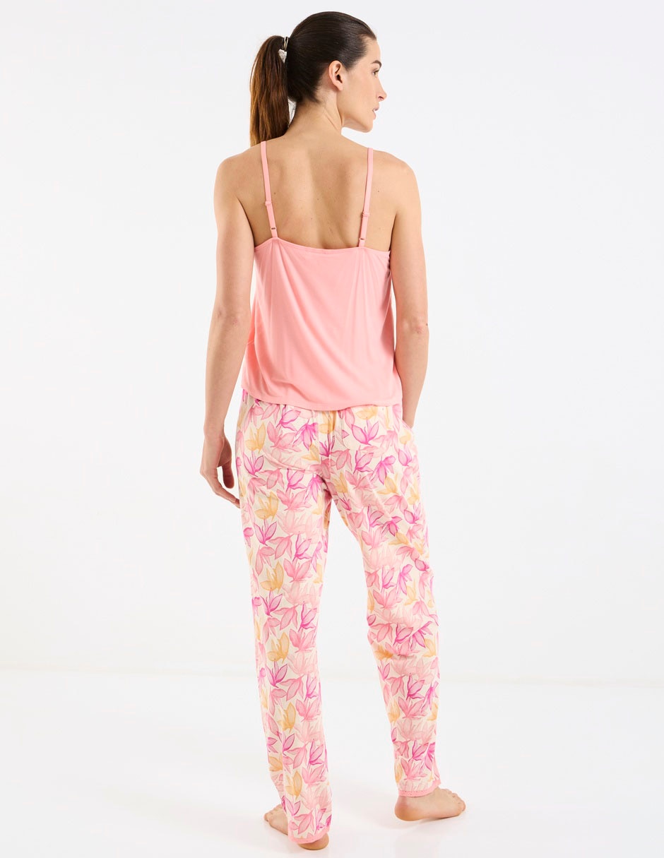 Conjunto pijama para mujer 2