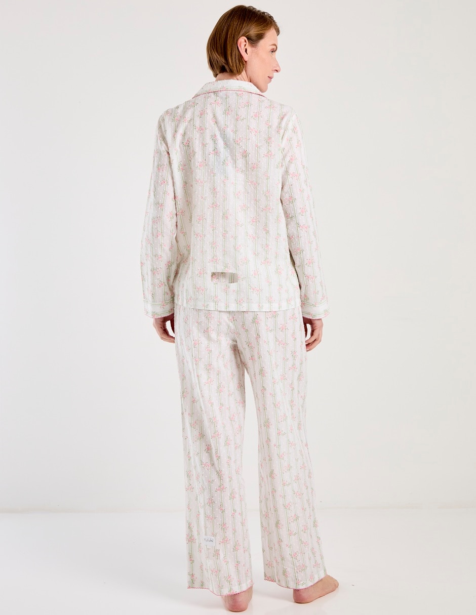 Conjunto pijama para mujer 2