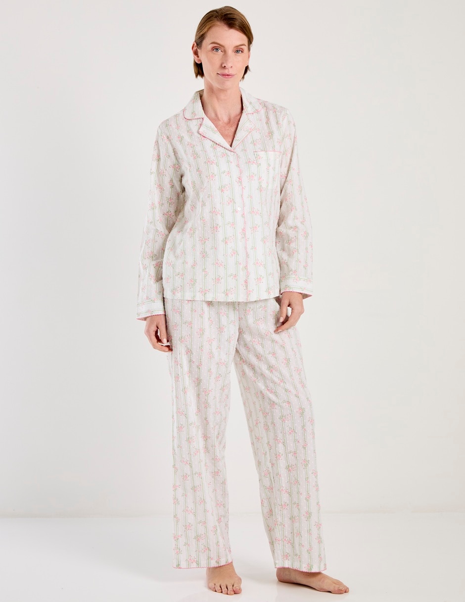 Conjunto pijama para mujer 3