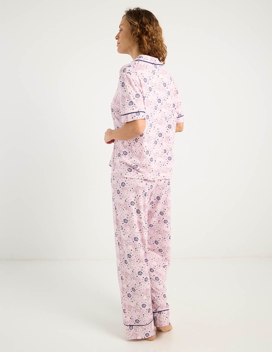 Conjunto pijama para mujer 6