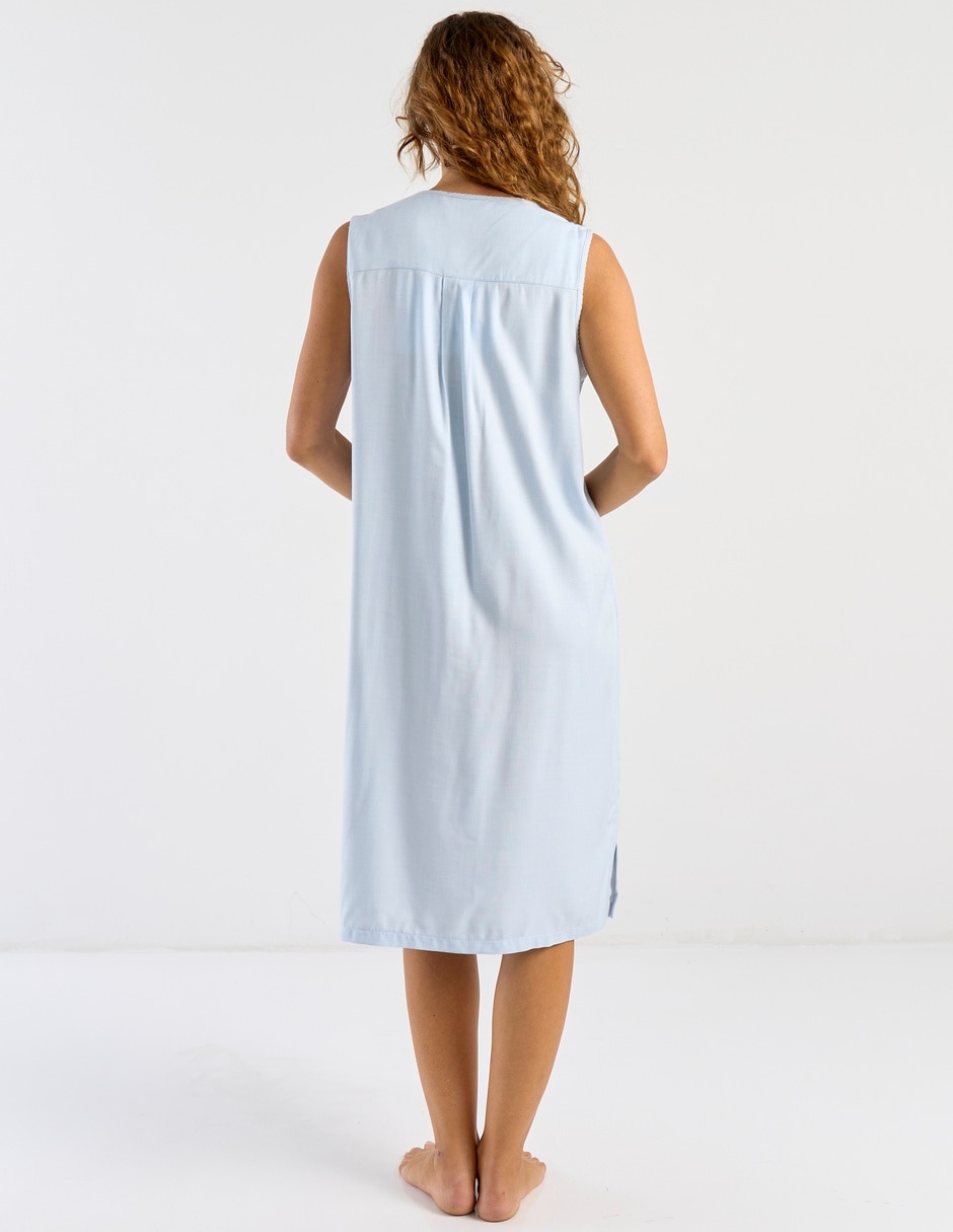 Camisón Lieb de algodón 6