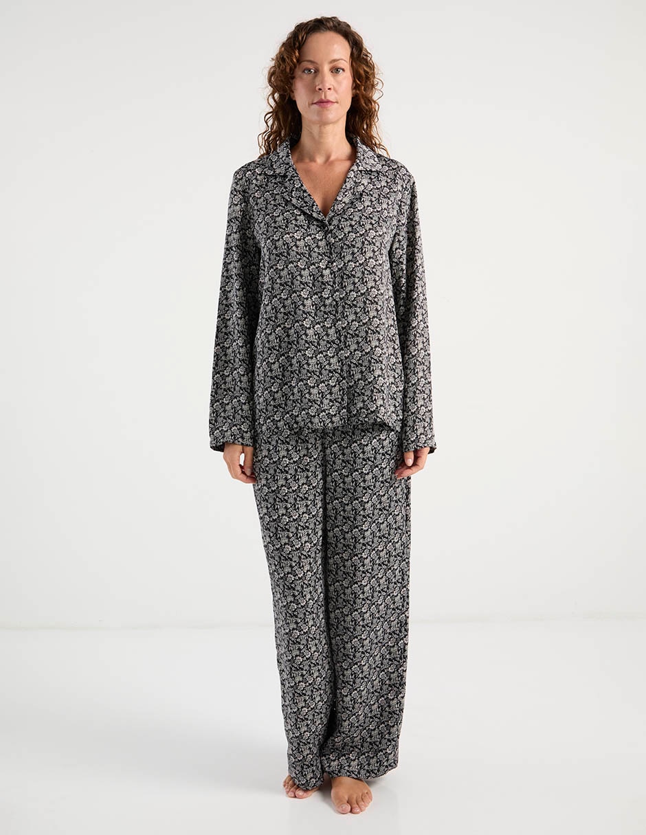 Conjunto pijama para mujer Conjunto pijama para mujer