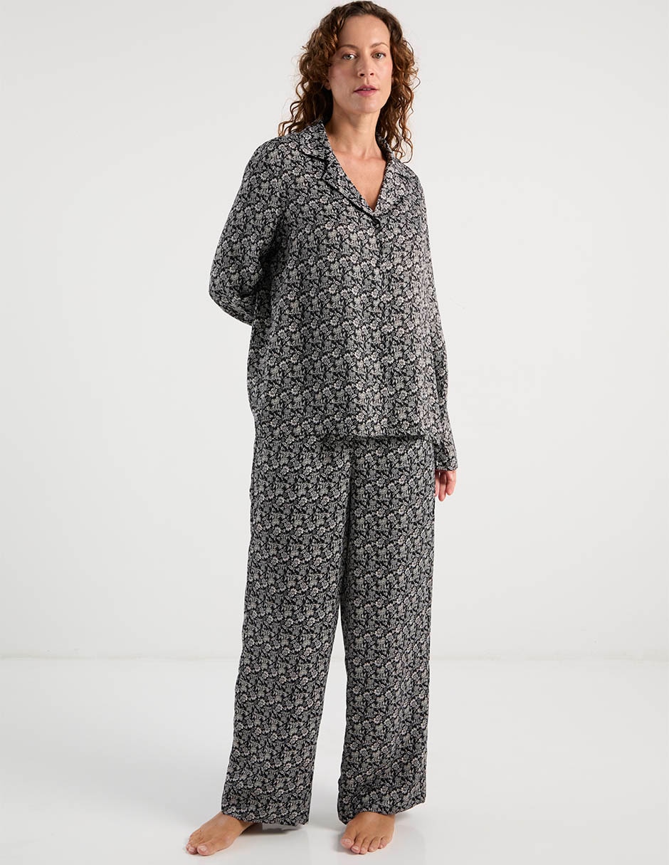 Conjunto pijama para mujer 3