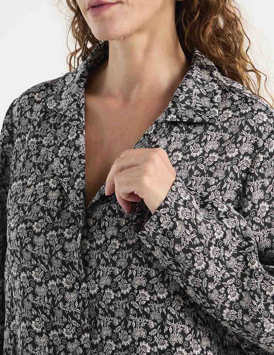 Conjunto pijama para mujer 4