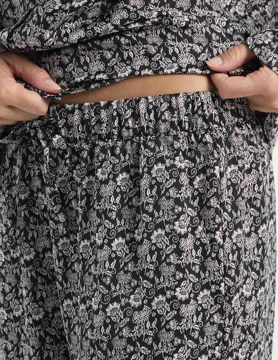 Conjunto pijama para mujer 5