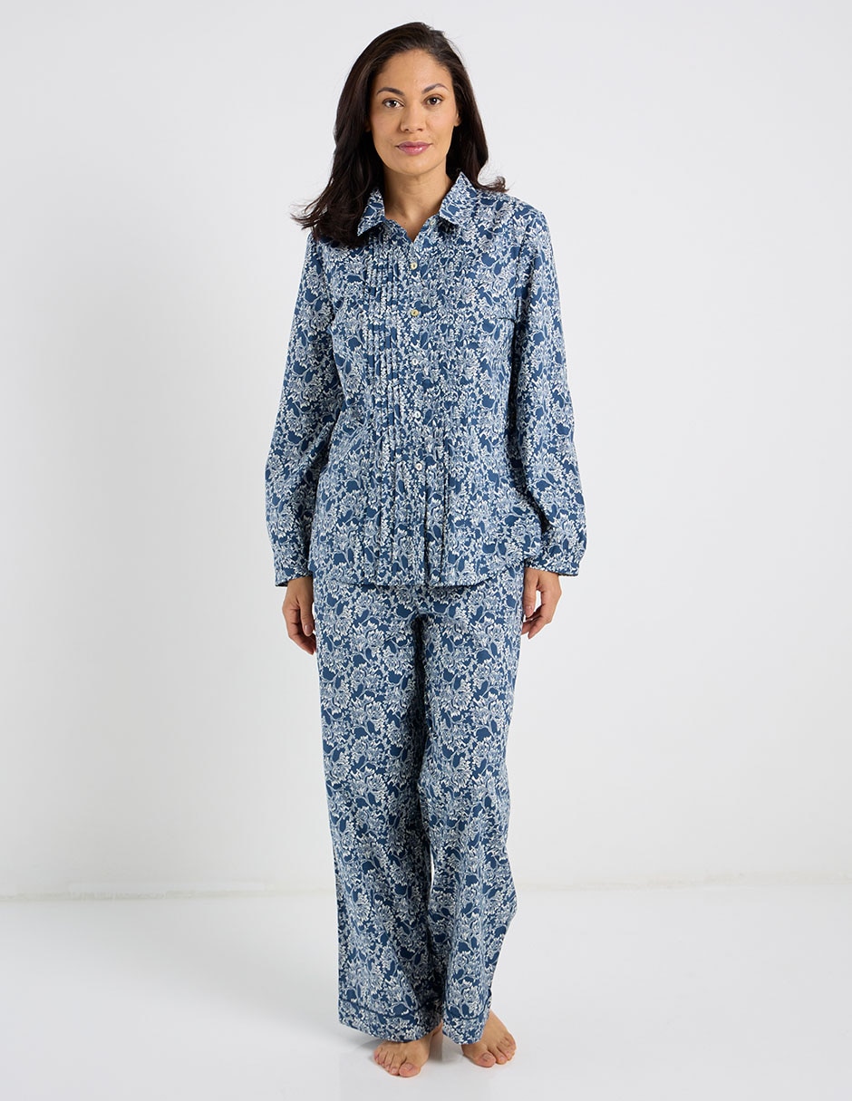 Conjunto pijama para mujer 2