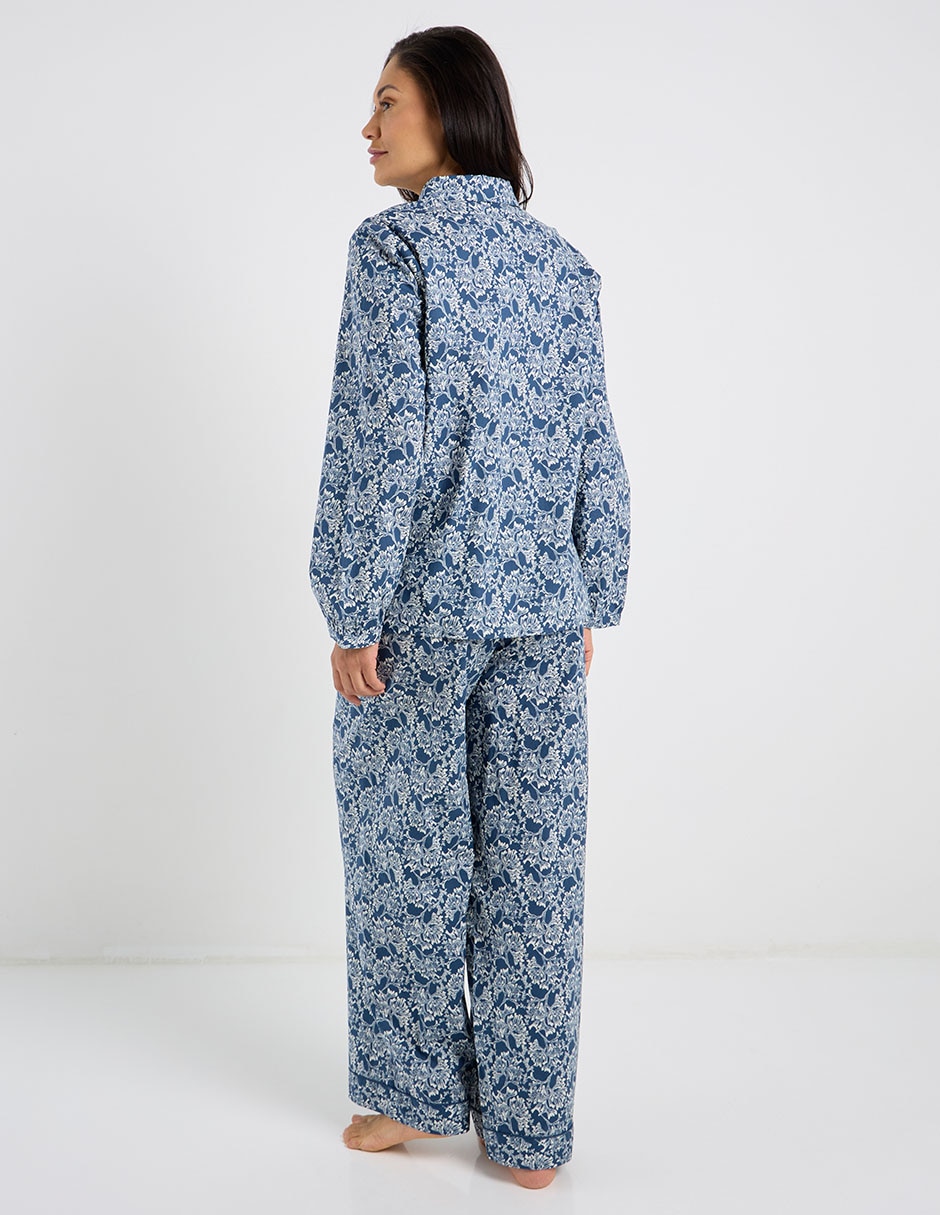 Conjunto pijama para mujer 3