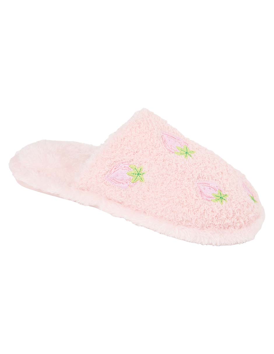 Pantufla That's It para mujer