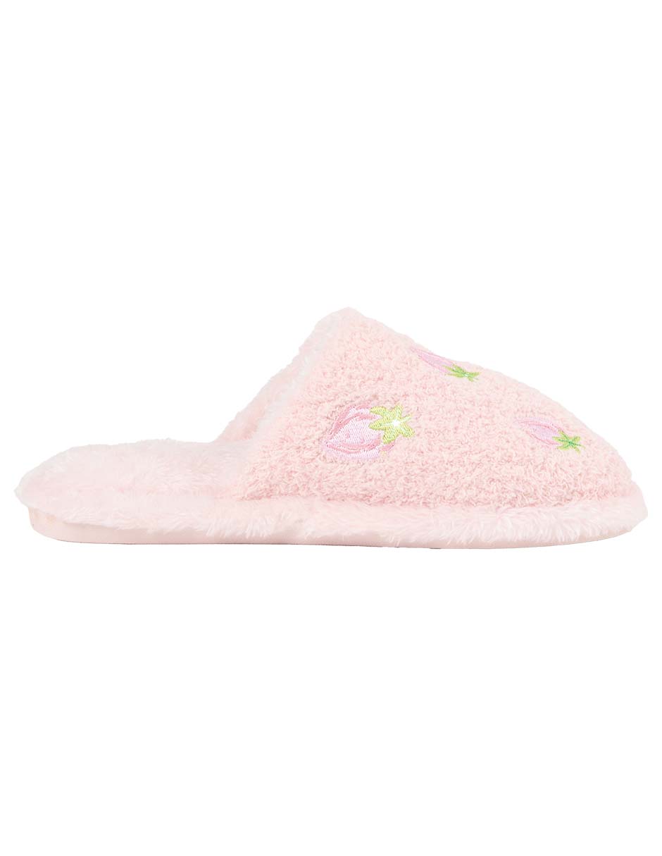 Pantufla That's It para mujer 2