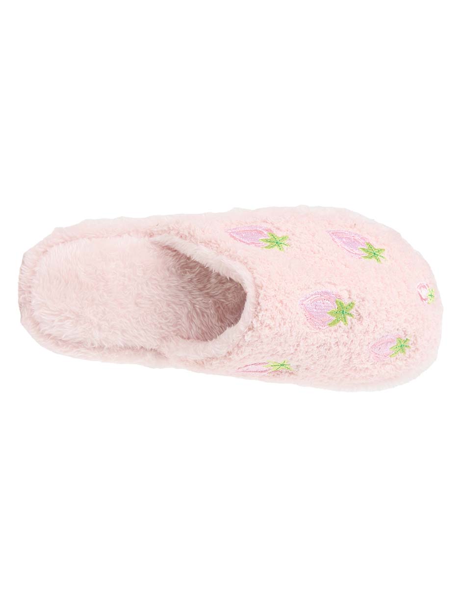 Pantufla That's It para mujer 3