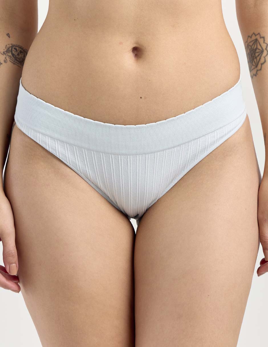 Panty para mujer