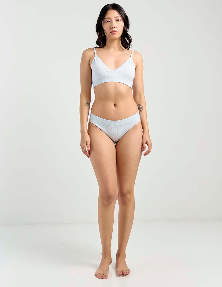 Panty para mujer 2