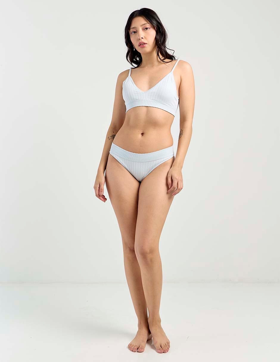 Panty para mujer 3