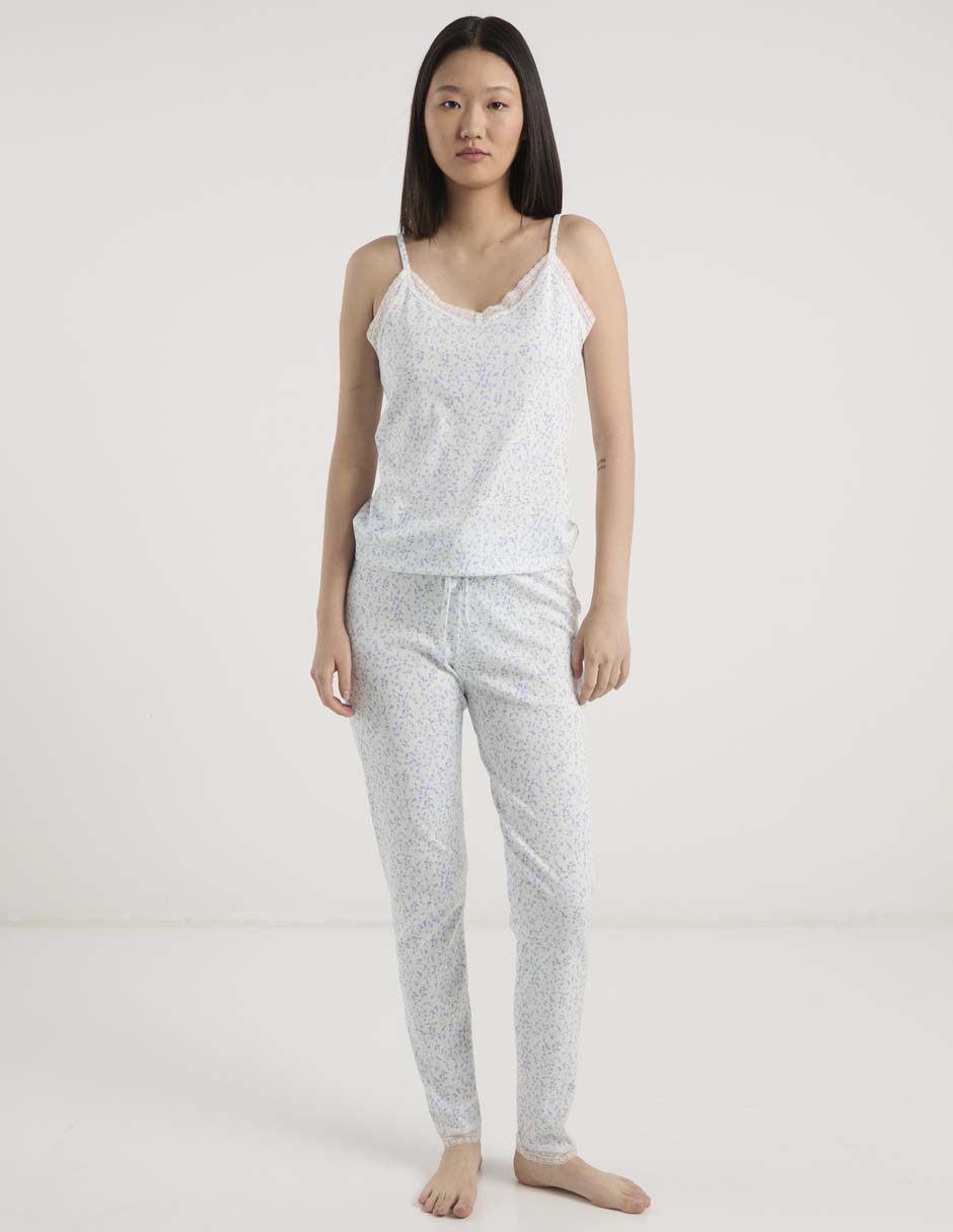 Conjunto pijama para mujer 3