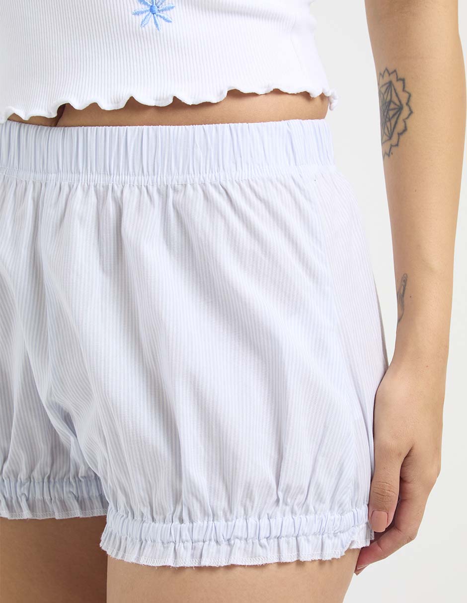 Conjunto pijama para mujer 5