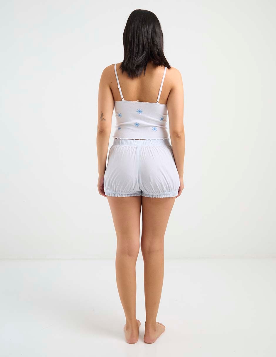 Conjunto pijama para mujer 6