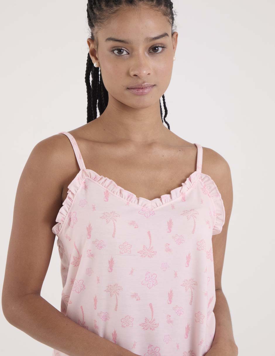 Conjunto pijama para mujer 4