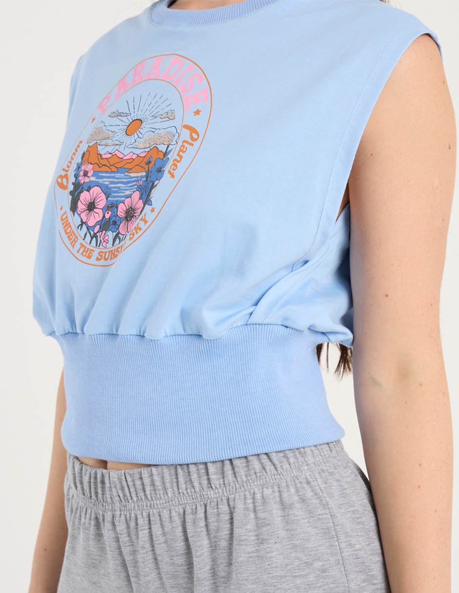 Conjunto pijama para mujer 5