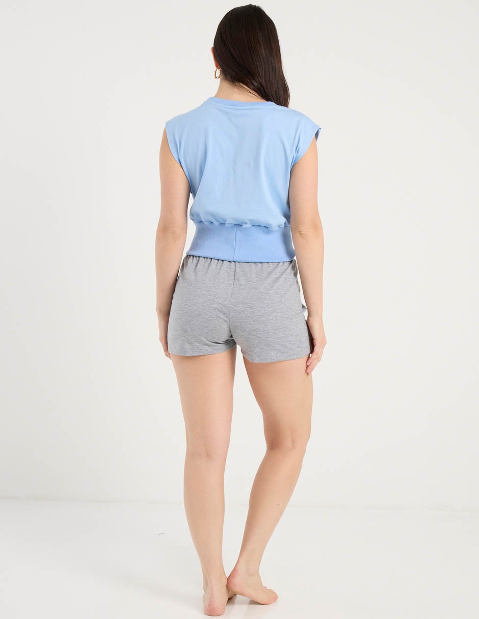 Conjunto pijama para mujer 6