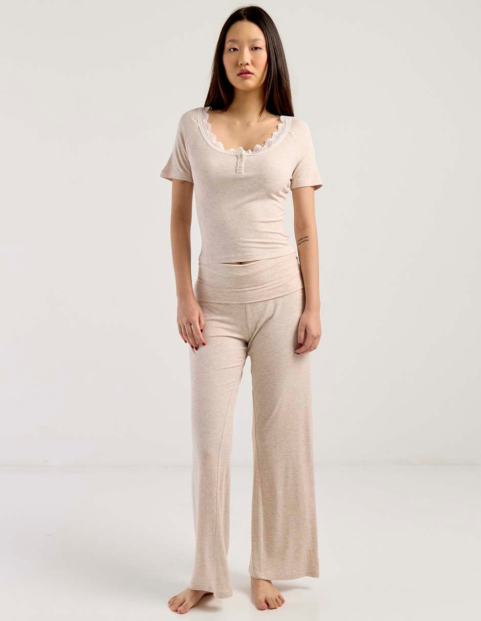 Conjunto pijama para mujer 3
