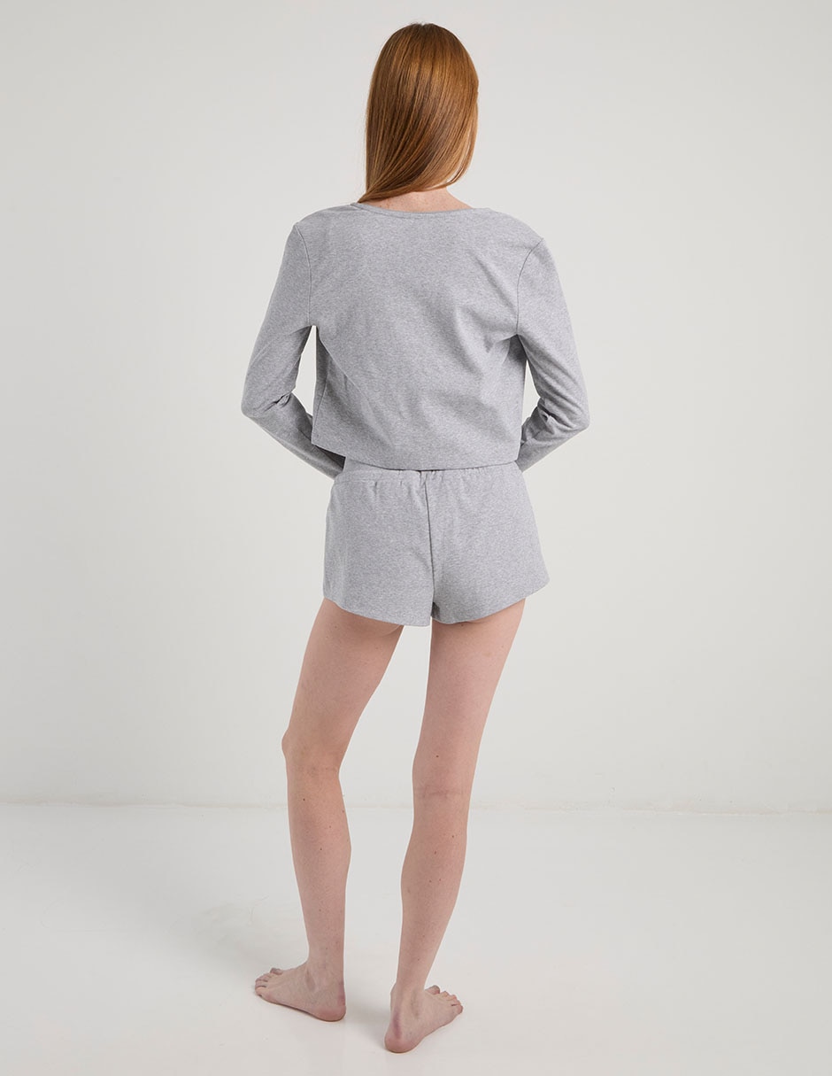 Conjunto pijama para mujer 6