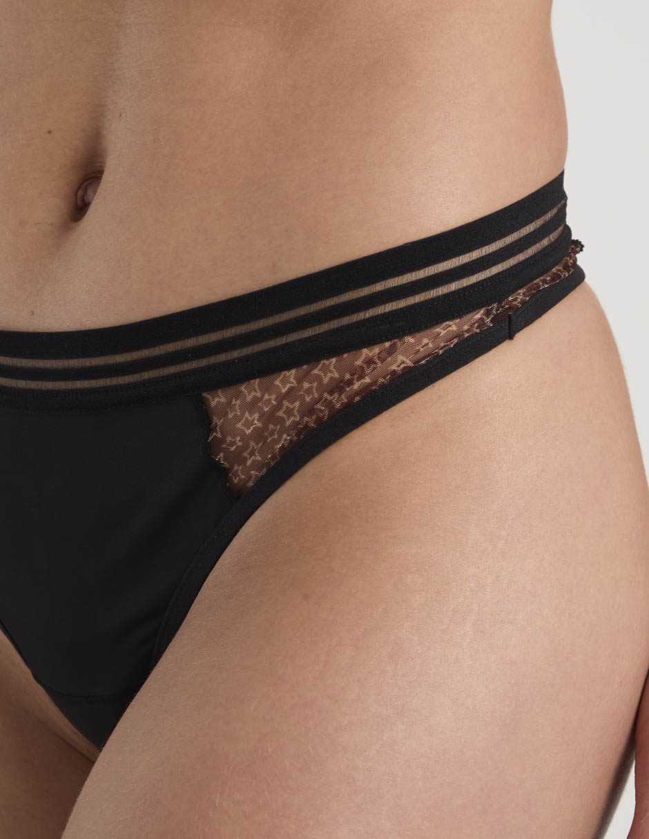 Panty para mujer 4