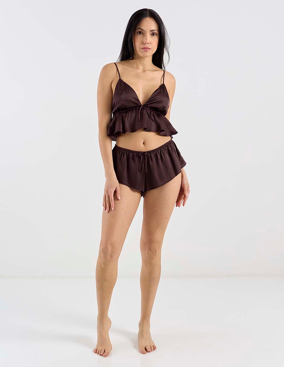Conjunto pijama para mujer 3