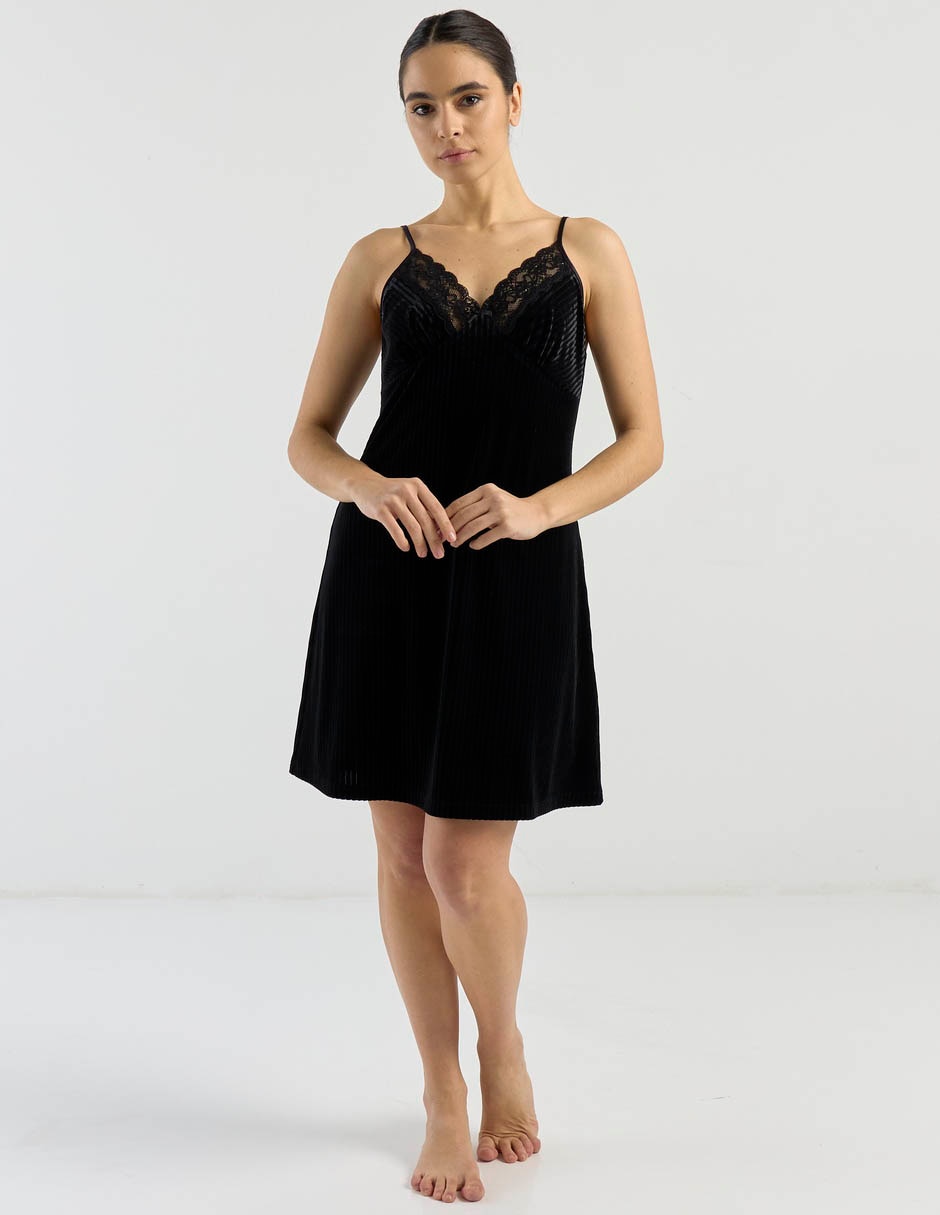 Camisón de algodón 3