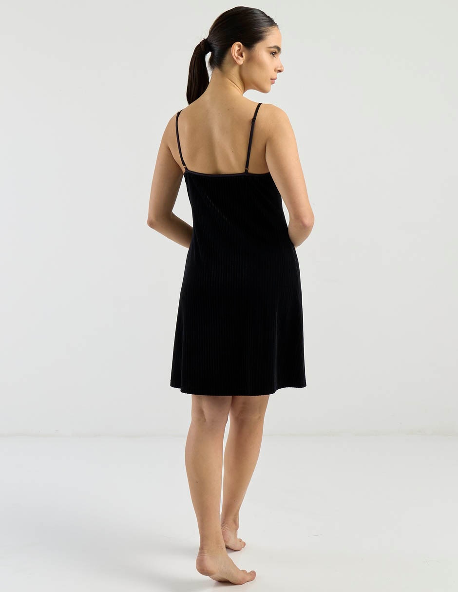 Camisón de algodón 6