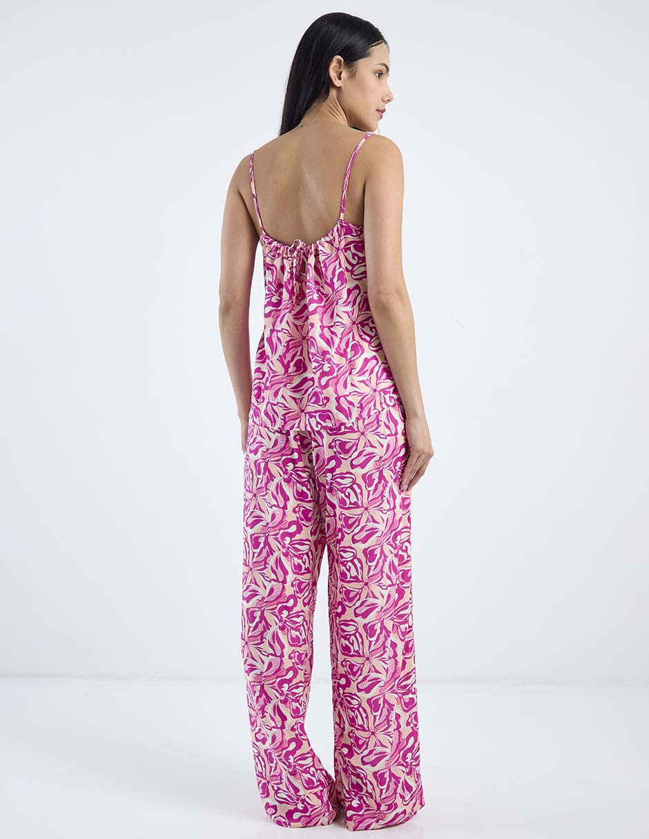 Conjunto pijama para mujer 6
