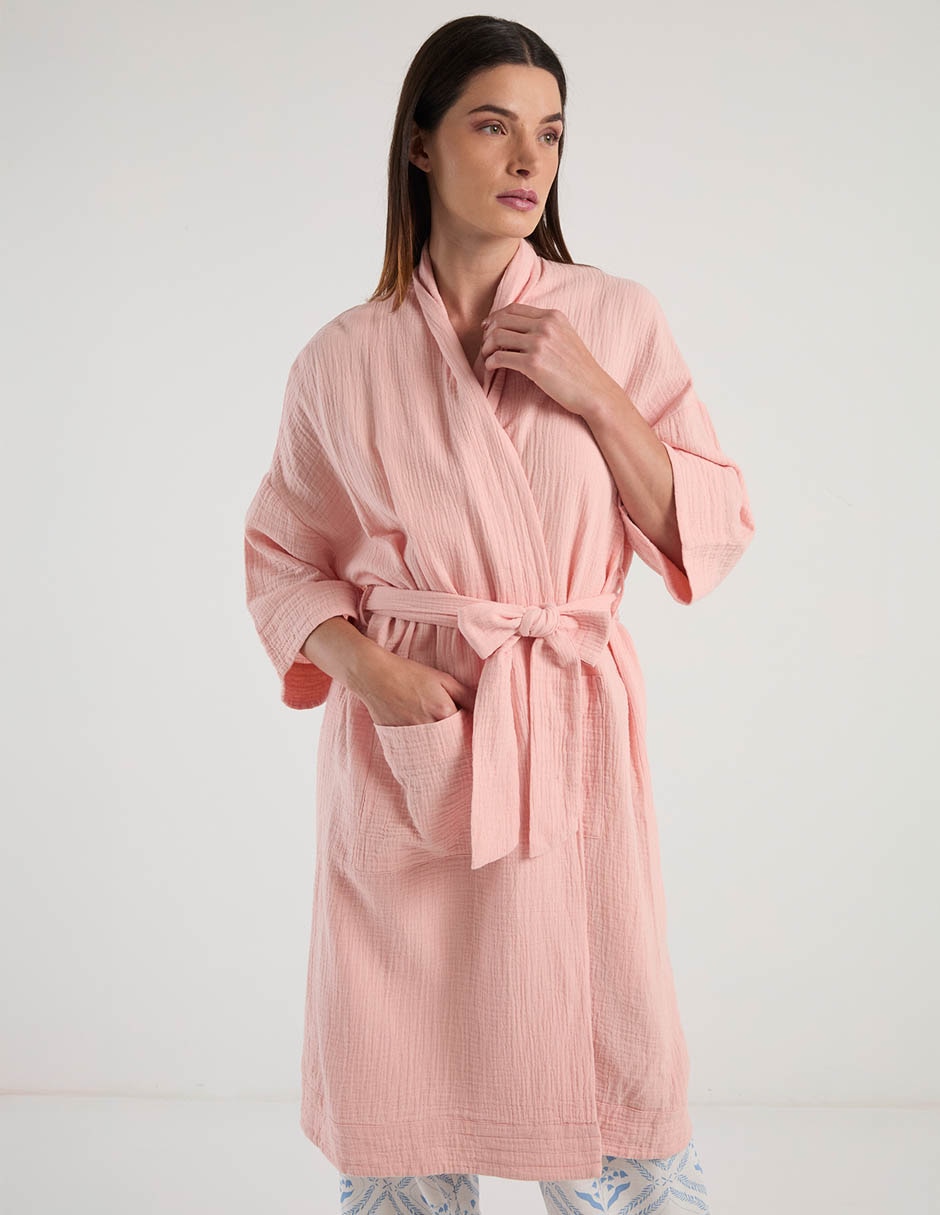 Bata de baño para mujer Bata de baño para mujer