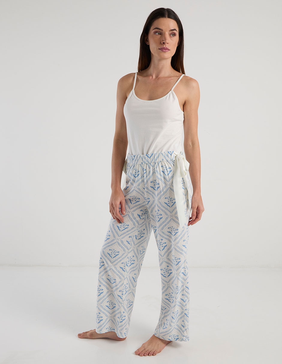 Conjunto pijama para mujer 2