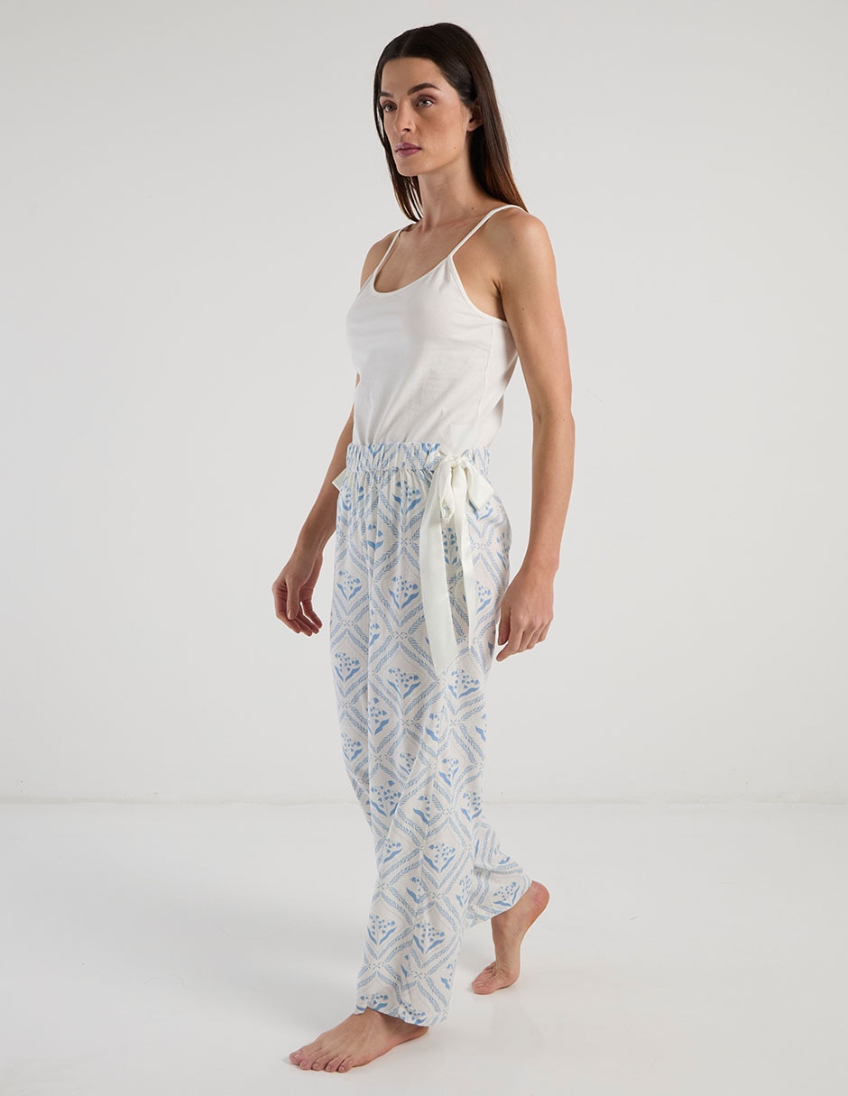 Conjunto pijama para mujer 3