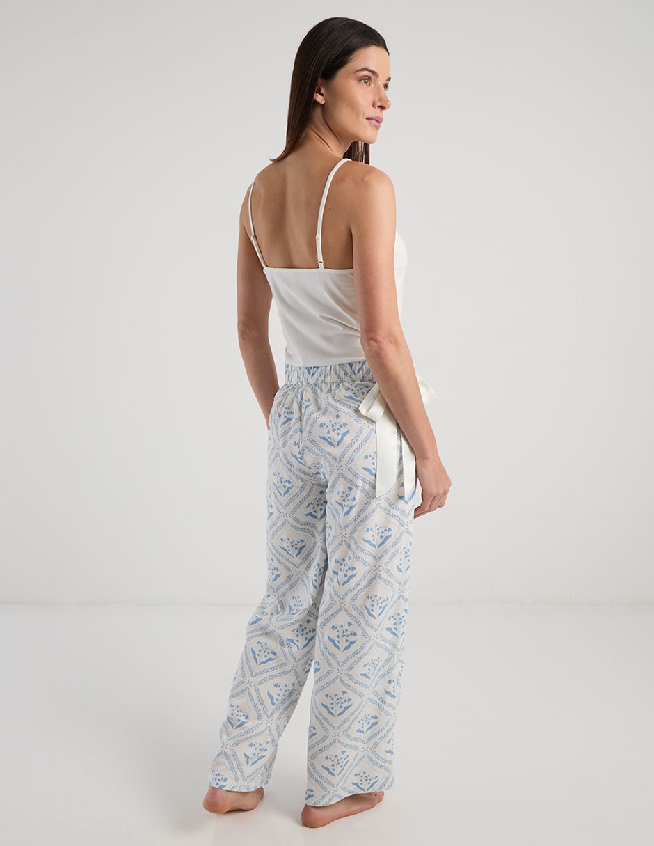 Conjunto pijama para mujer 6