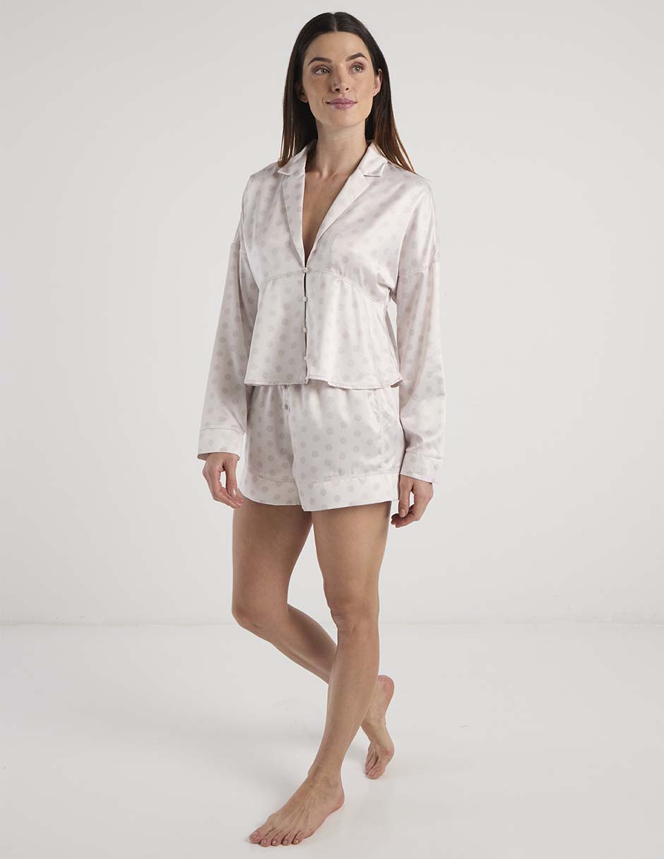 Conjunto pijama para mujer 2