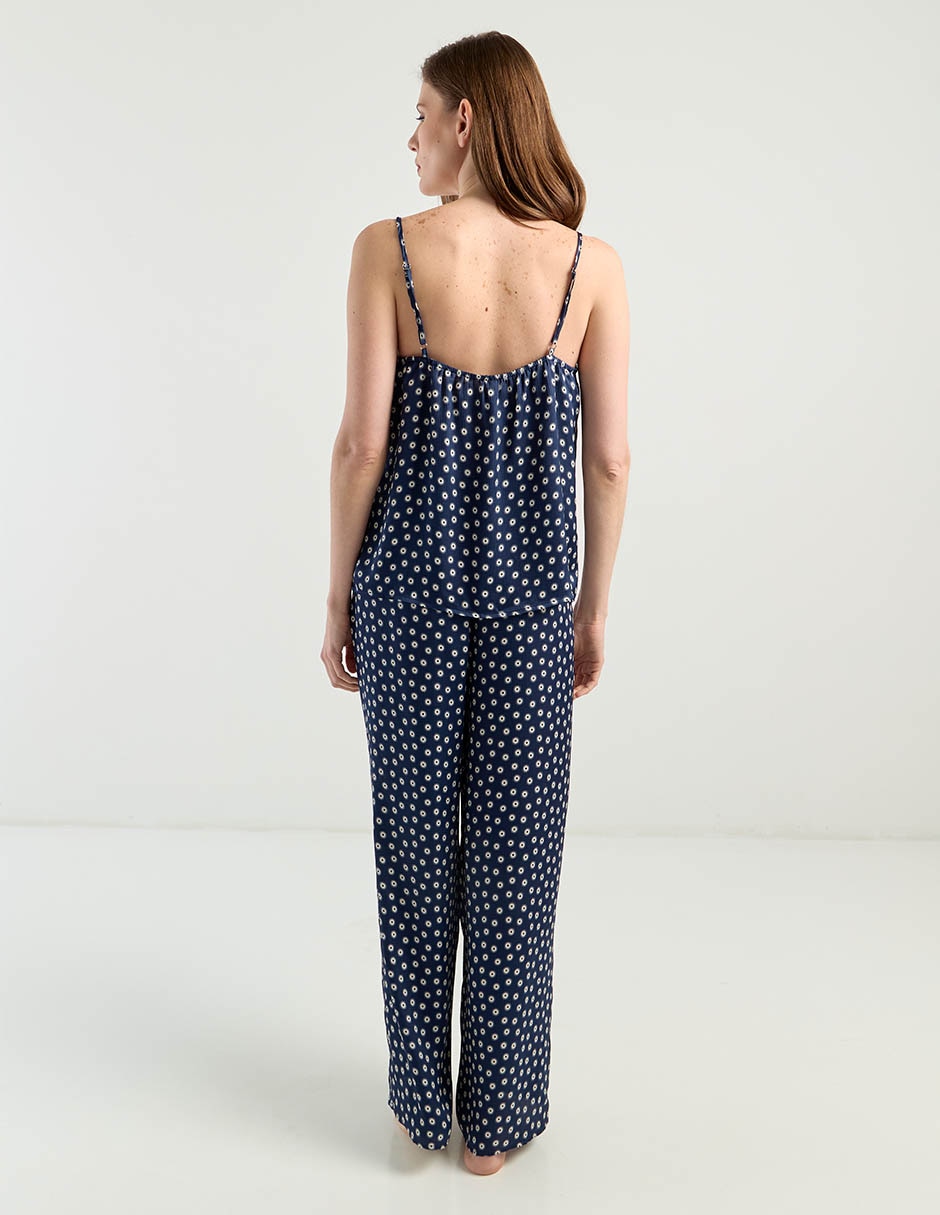 Conjunto pijama Map para mujer 6