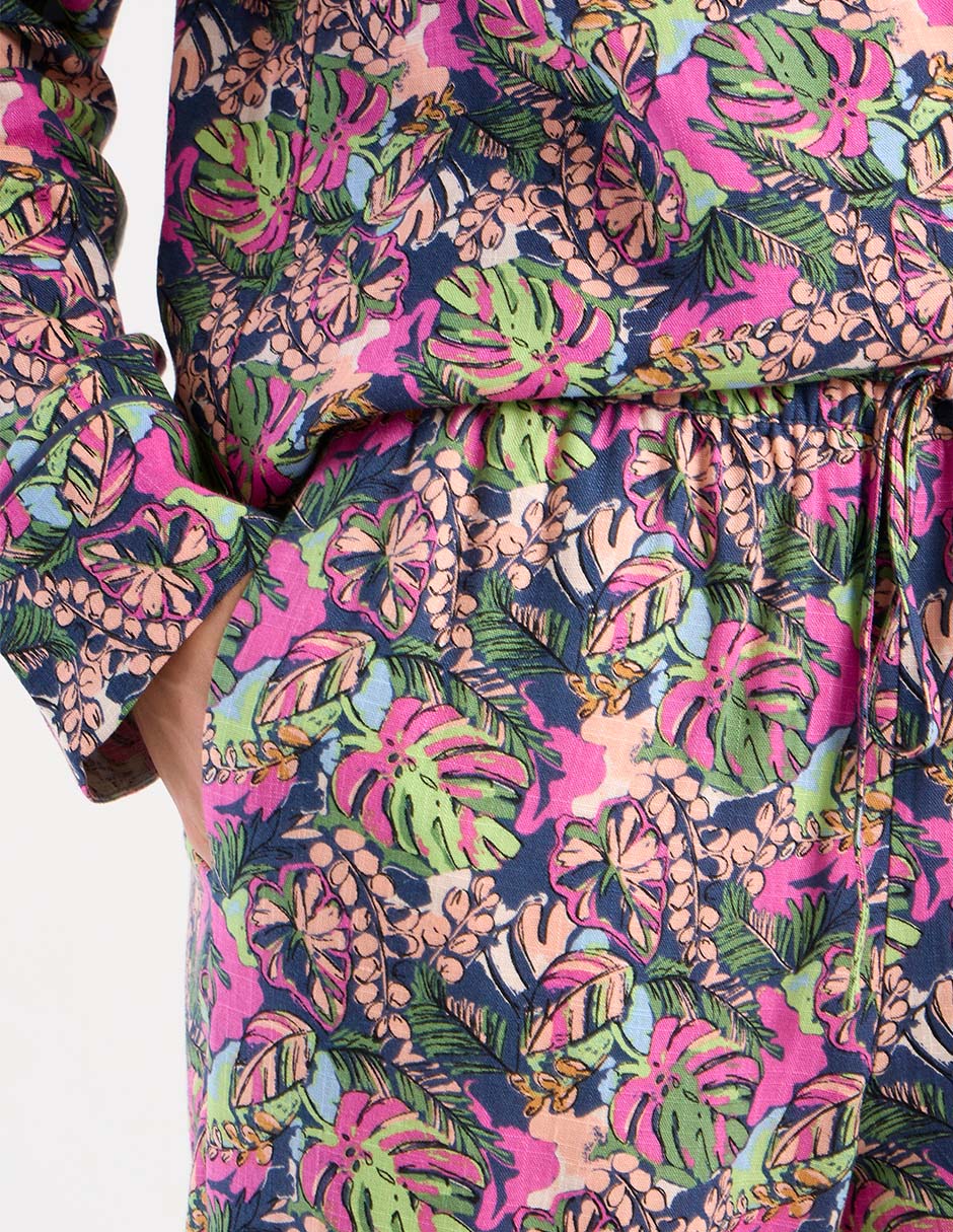 Conjunto pijama para mujer 5