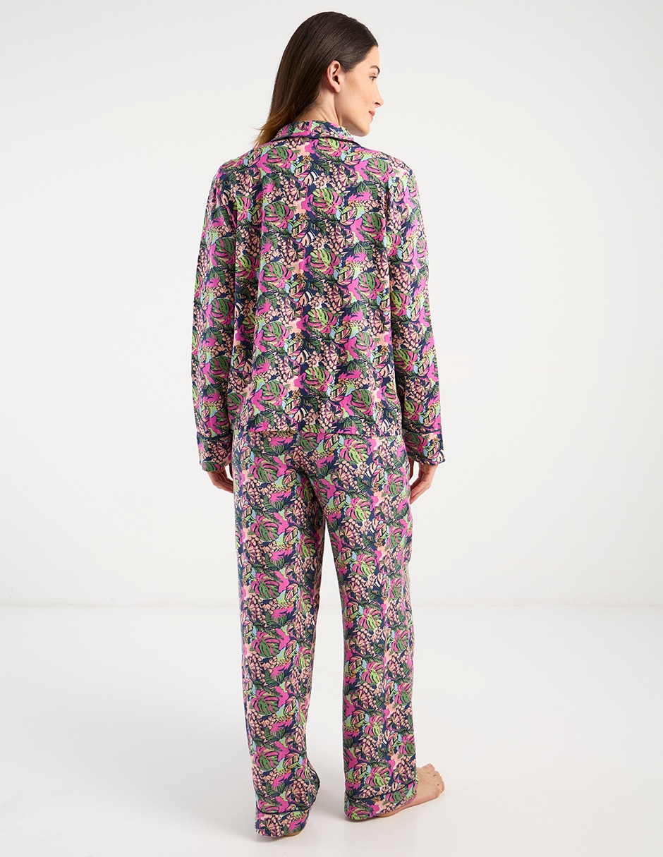 Conjunto pijama para mujer 6