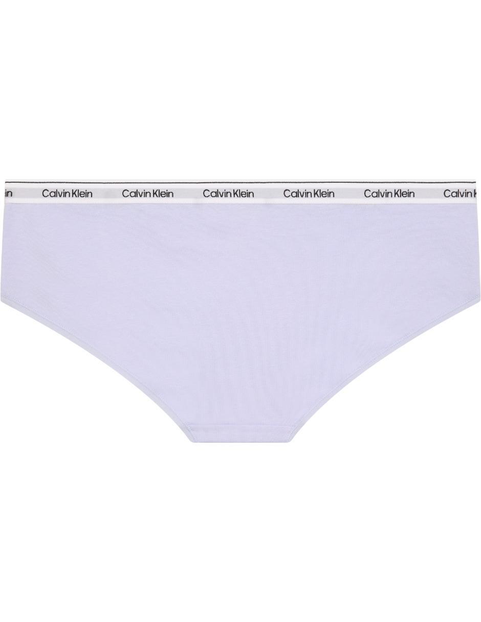 Hipster de algodón para mujer 2