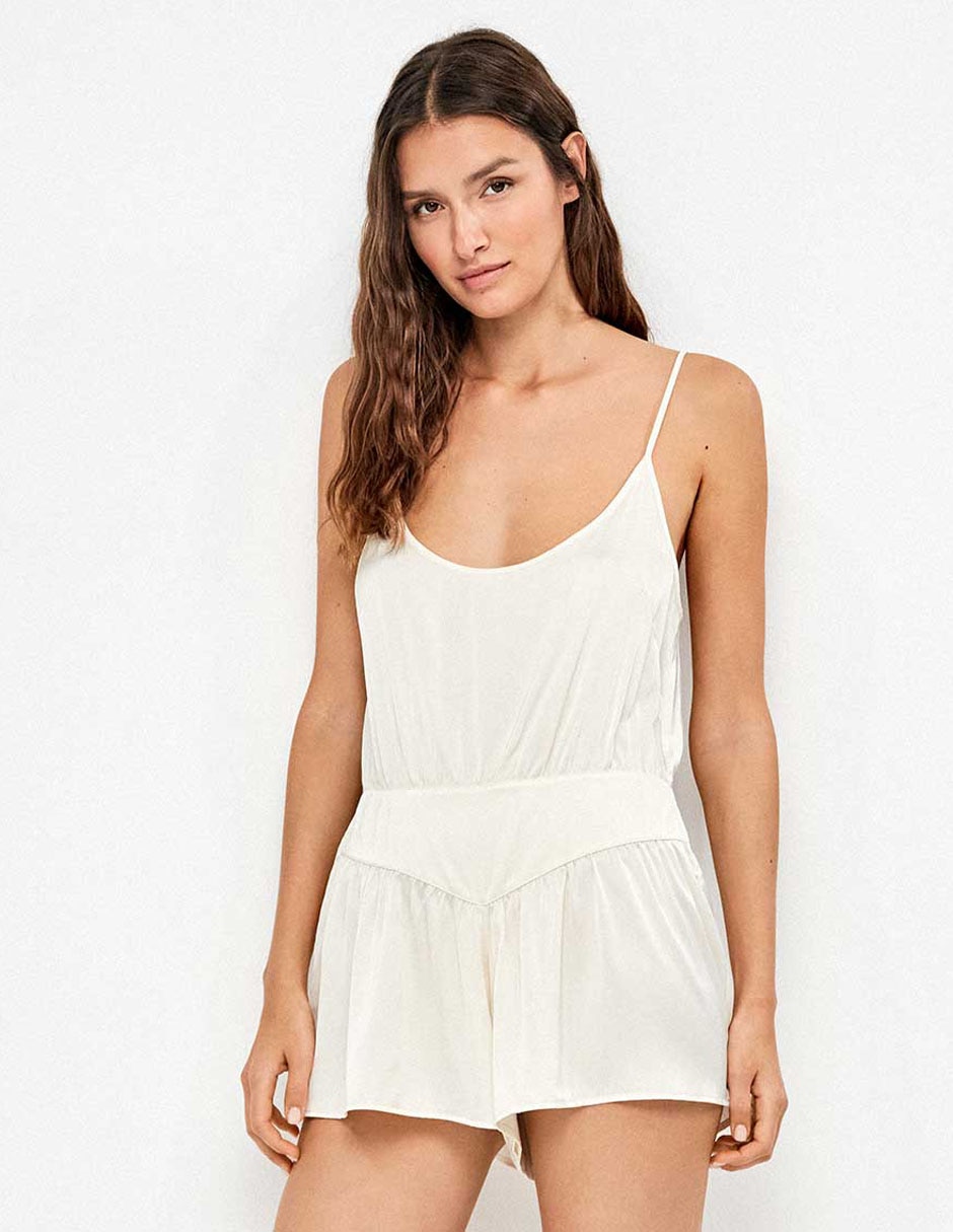 Romper para mujer